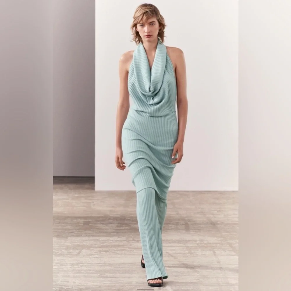 ZARA dress - Picture 4 of 8